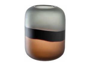 4002541552990 - LEONARDO Dekovase »Sabbia 26 cm Braun Transparent«