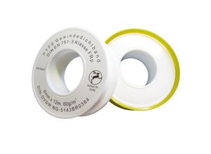 4002545053585 - HAAS Allgas-PTFE-Gewinde-Dichtband FRp für Feingewinde