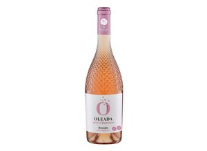 4002547176282 - Oleada Barcelona Rosado alkoholfreier Wein 075 Liter - Inhalt 6 Flaschen