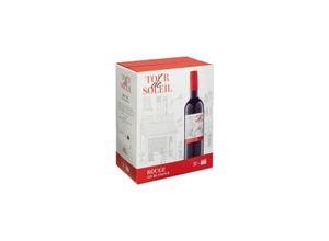 4002547177630 - TOUR DE SOLEIL ROUGE 3 L BIB