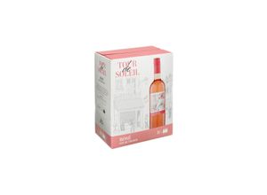 4002547177647 - Tour de Soleil Rosè 3l Bag in Box