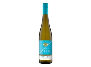 4002547178699 - Dr RH Myburg Spätlese 120 % vol 075 Liter - Inhalt 6 Flaschen