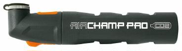 4002556430344 - CO2-Mini-Pumpe Airchamp Pro 4002556430344 - CO2-Mini-Pumpe Airchamp Pro
