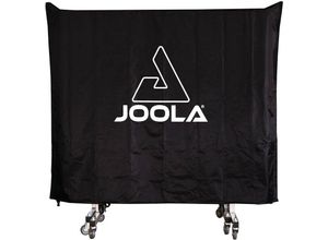 4002560199015 - Abdeckhülle für klappbare Tischtennisplatten aus wetterfestem Vinyl - Joola