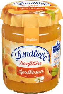 4002575311143 - Konfitüre Aprikose 200g