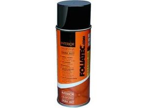 4002581020053 - FOLIATEC Interior Colorspray cognac matt (400 ml) Innenraum Farbspray 2005