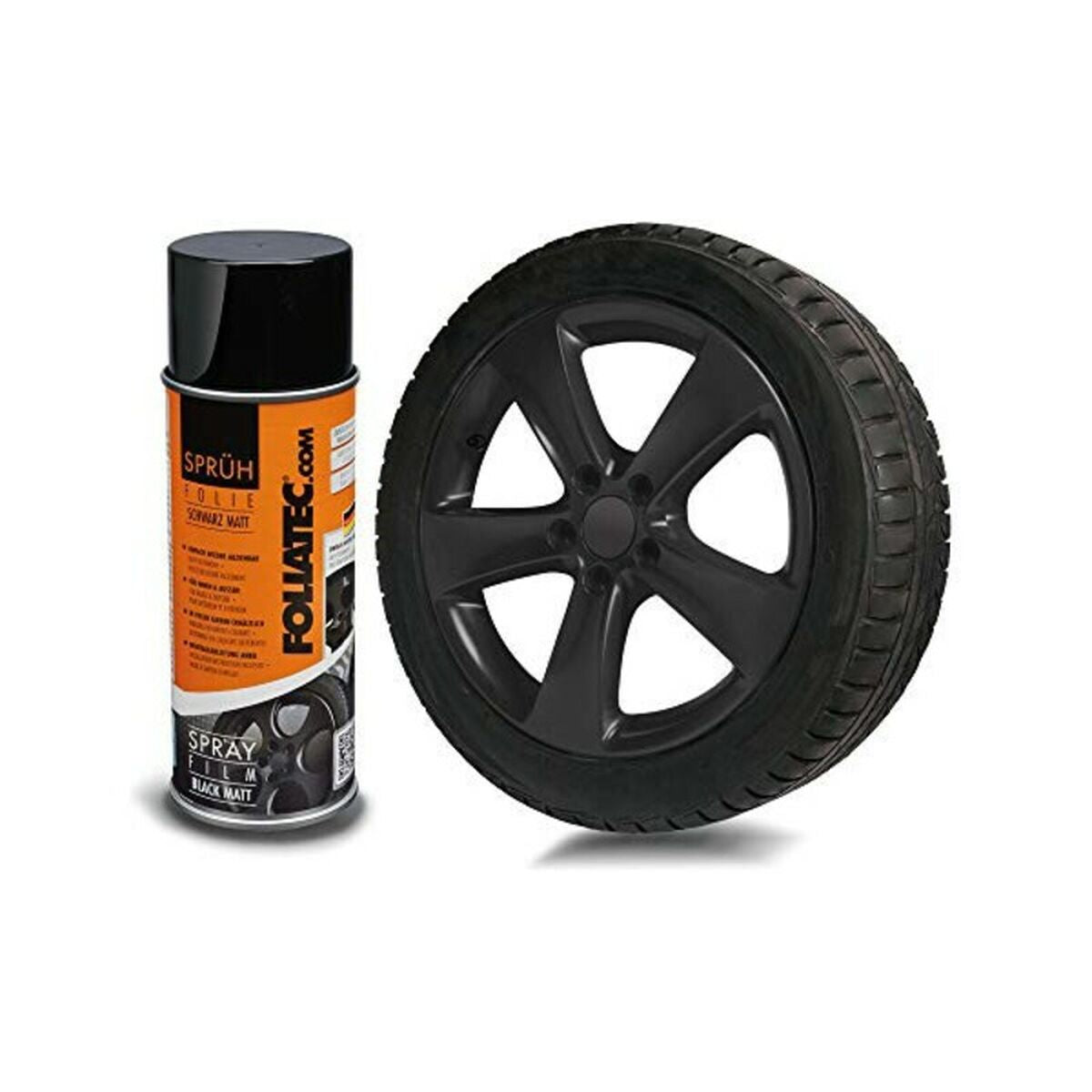 4002581020657 - Flüssiggummi für Autos FO2065 400 ml Matte Hinterseite 4002581020657 - Flüssiggummi für Autos FO2065 400 ml Matte Hinterseite