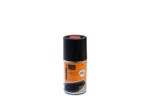 4002581021258 - Auspuff 2K Lackspray schwarz glänzend 250ml