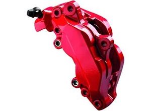 4002581021609 - FOLIATEC Racing Rosso Bremssattellack Rot 2160