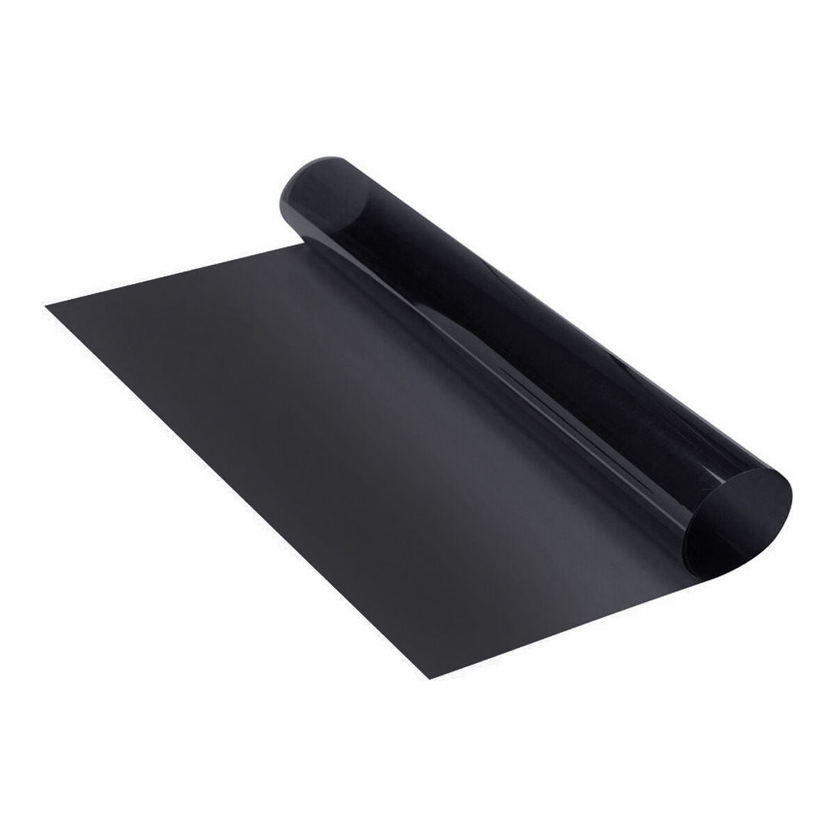 4002581160926 - Sonnenschutzstreifen FO16092 76 x 300 cm Schwarz