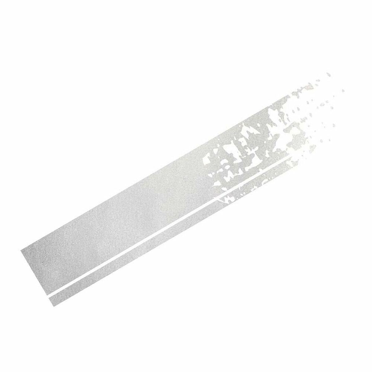 4002581339537 - Car Adhesive FO33953 Silver