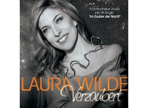 4002587675226 - Verzaubert - Laura Wilde (CD)