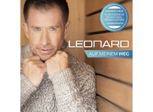 4002587701123 - Auf meinem Weg - Leonard (CD)