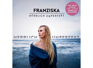 4002587718022 - Franziska - GEBRAUCHT Herrlich Unperfekt - Preis vom 20082023 050721 h