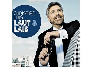 4002587736828 - Laut + Lais - Christian Lais (CD)