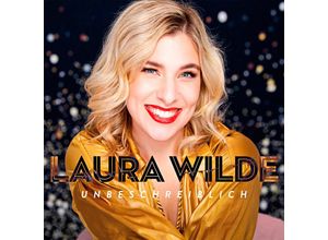 4002587787721 - Unbeschreiblich - Laura Wilde (CD)