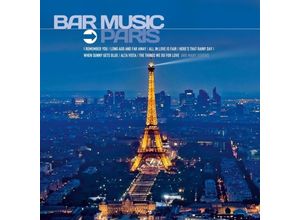 4002587797621 - Bar Music- Paris - Various Artists (CD)