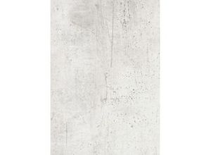 4002592786283 - Wandanschlußprofil Plus BN230 beton weiß 59x2x3 cm