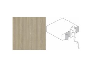 4002592809319 - Getalit Umleimer Charlet Eiche beige 500 cmmit Schmelzkleber Arbeitsplattenzubehör