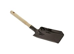 4002625004834 - Kohleschaufel 115 cm Kaminzubehör - Coronet