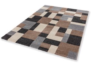 4002629180053 - Teppich ASTRA Savona 191 Teppiche Gr B L 80 cm x 150 cm 20 mm 1 St braun Esszimmerteppiche 4002629180053 - Teppich ASTRA Savona 191 Teppiche Gr B L 80 cm x 150 cm 20 mm 1 St braun Esszimmerteppiche