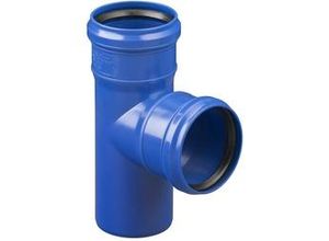 4002644440484 - HT-Abzweig dn 110 50 Schallgedämmt 87° HT-Rohre - Marley