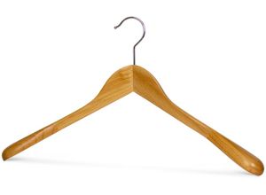 4002651981765 - Kleiderbügel MAWA Bingo beige (natur) B45cm H23cm T36cm Kleiderbügel aus Massivholz 4002651981765 - Kleiderbügel MAWA Bingo beige (natur) B45cm H23cm T36cm Kleiderbügel aus Massivholz