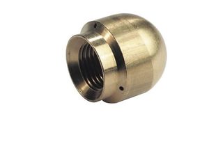 4002667014181 - Kärcher Professional Rohrreinigungsdüse 57630150 1 St