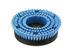 4002667732818 - Karcher - Shampoonierbürste mittelweich blau 170 mm