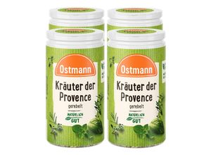 4002674012279 - Ostmann Kräuter der Provence Streuer 15 g 4er Pack