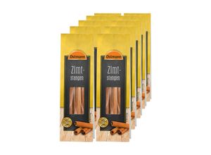 4002674013214 - Ostmann Zimtstangen 4 Stück 10er Pack 4002674013214 - Ostmann Zimtstangen 4 Stück 10er Pack