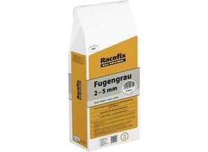 4002680206150 - Fugengrau 2 - 5 mm hellgrau 5 kg