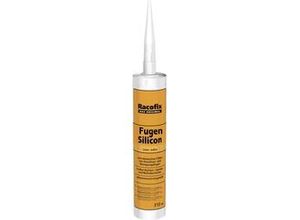 4002680209397 - Fugen Silikon anthrazit 310 ml Silikon - Racofix