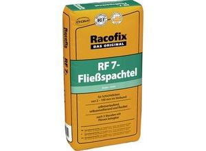 4002680212021 - RF 7 Fließspachtel 25 kg