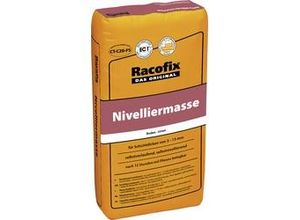 4002680212526 - Nivelliermasse 20 kg-Sack für Innen