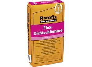 4002680215411 - Flex-Dichtschlämme 10 kg