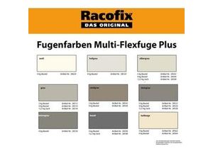 4002680285124 - Multi Flexfuge PLUS 2 - 12 mm grau 2 kg