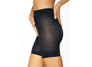 4002702349254 - Große Größen Formhose schwarz Gr40 42