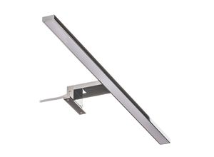 4002707338765 - - led Spiegelleuchte leuchten dun 8 w 780 lm IP44 chrom Metall-Kunststoff 60 x 103 x 36 cm