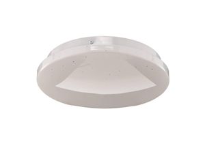 4002707365679 - LED-Deckenleuchte 3388-016 Sternenhimmel 22cm