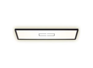 4002707366324 - - led Panel leuchten free 22 w 2700 lm IP20 schwarz Kunststoff 58 x 20 x 29 cm