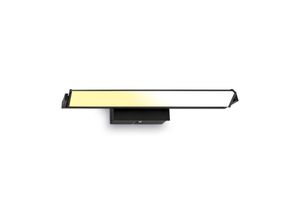 4002707424031 - LED-Wandleuchte 3723 schwenkbar CCT dim schwarz