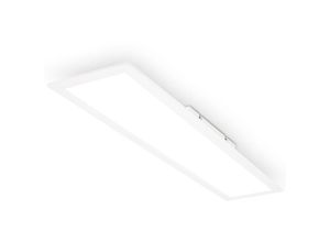 4002707444985 - LED-Panel - simple - 78 - cm - 25W - 2800lm - weiß - Briloner