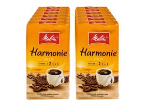 4002720052280 - Harmonie 500 g 12er Pack