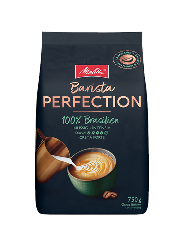 4002720625002 - Barista Perfection Brasil - 750 g