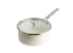 4002765060158 - Stielkasserole almond white COOKWARE