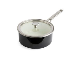 4002765061285 - Stielkasserole matt black COOKWARE