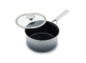 4002765061421 - MERTEN & STORCK Stieltopf galaxy grey COOKWARE