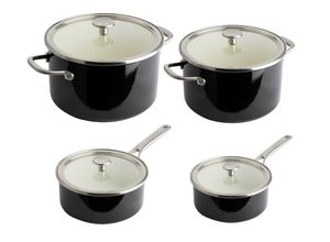 4002765062022 - Topfset 4-tlg COOKWARE