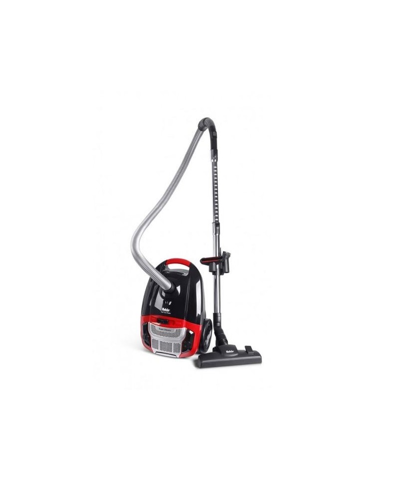 4002780012361 - sw rt Bodenstaubsauger 700W HEPA H13 Red Vac Power sw rt Bodenstaubsauger 700W HEPA H13 4002780012361